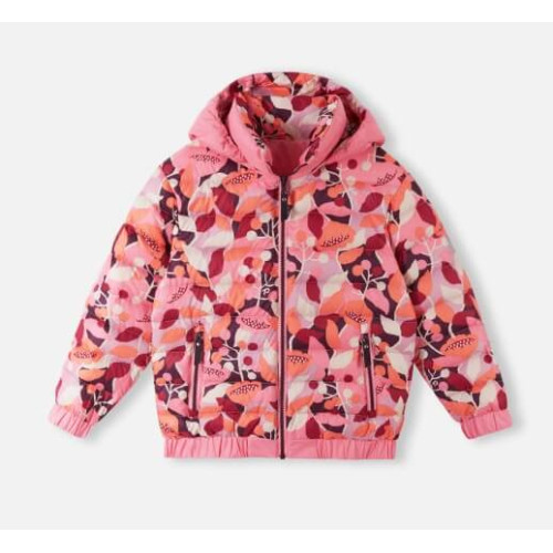 Демисезонная куртка Reima Finnoo 5100252A-4371